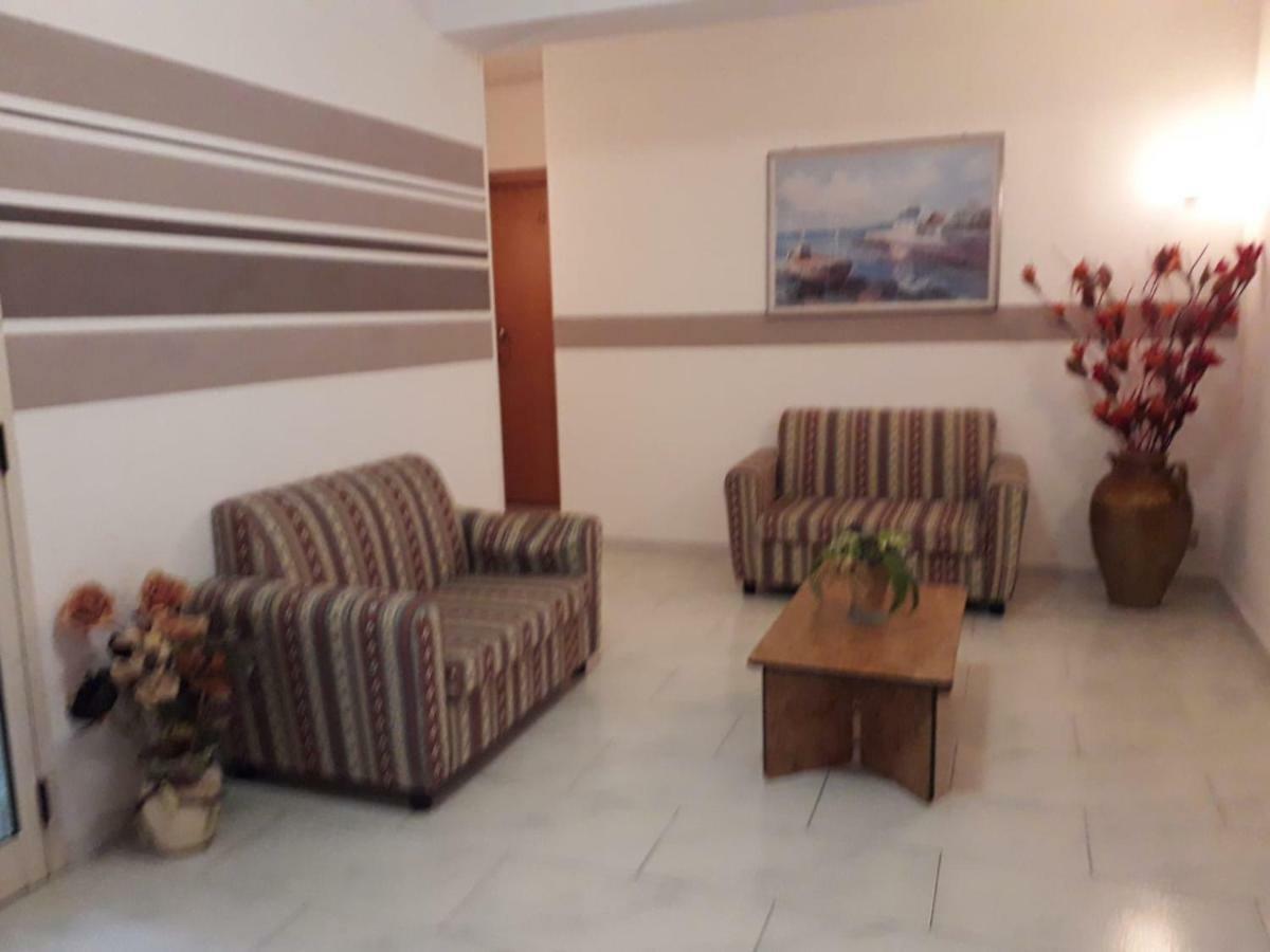 Hotel Santa Caterina Gizzeria Buitenkant foto
