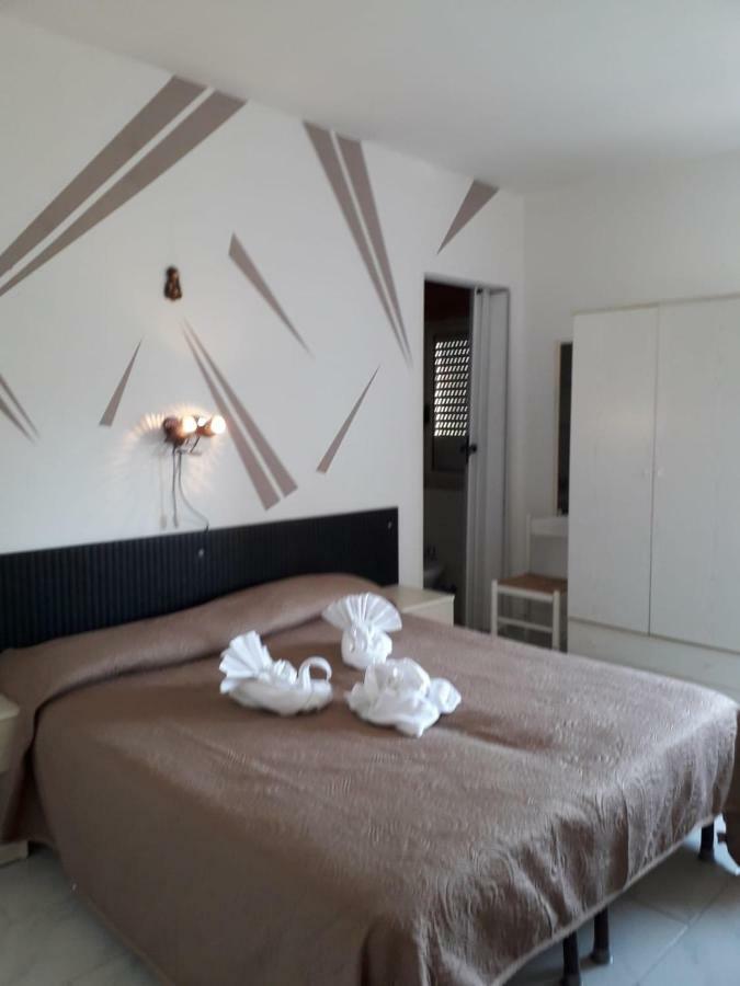Hotel Santa Caterina Gizzeria Buitenkant foto